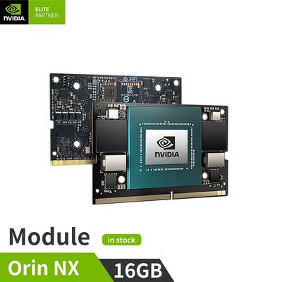 NVIDIA Jetson Orin NX 모듈 16GB 900-13767-0000-000 가정용으로 적합