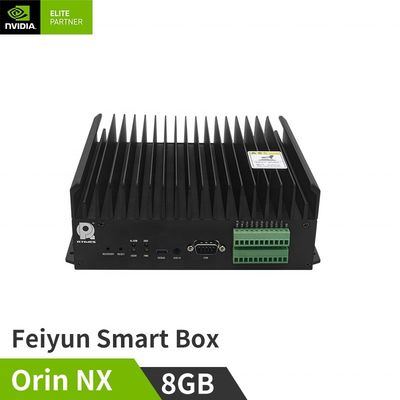 Feiyun 스마트 박스 RTSS-X304-8G 70 TOPS NVIDIA Jetson Orin NX 8GB 모듈