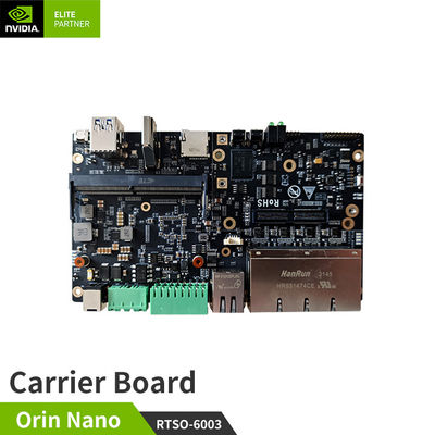 오린 NX/오린 나노/TX2 NX/Xavier NX 캐리어 보드의 Nvidia Orin Nano8g 개발자 키트