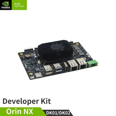RTS-OrinNX-DK02 리얼타임스 엔비디아 제트슨 오린 NX 개발자 키트