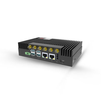 페이연 스마트 AI 박스 RTSS-Z604-NANO 제트슨 나노 4GB 모듈 컴퓨팅 파워 472 GFLOPS