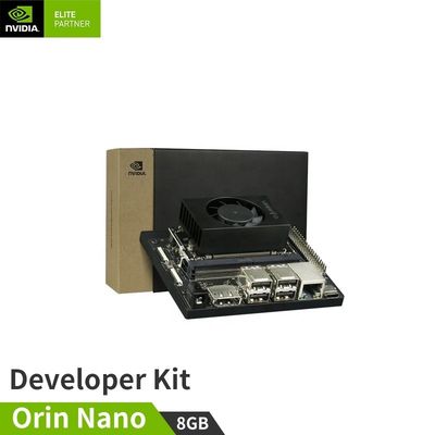 제트슨 오린 나노 모듈 8GB, 인공지능 탑재형