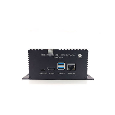제트슨 Tx2 모듈 Feiyun 스마트 박스 RTSS-X503N로 인공지능의 잠재력을 발휘합니다