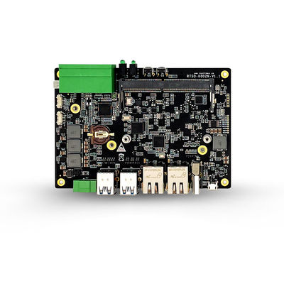 Nvidia Jetson TX2 NX RTSO-6004 캐리어 보드