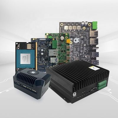 엔비디아 제트슨 오린 나노 모듈 8GB 900-13767-0030-000 8GB 메모리 및 LPDDR5 DRAM