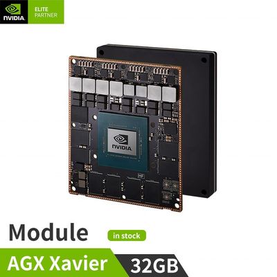 NVIDIA Jetson AGX Xavier 32GB 임베디드 AI 칩 엣지 컴퓨팅 개발 게시판 900-82888-0040-000