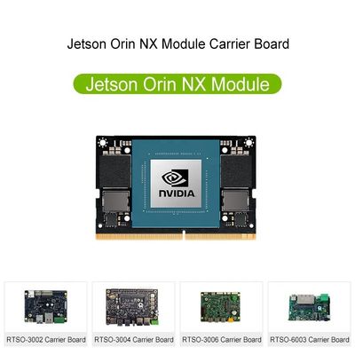 제트슨 오린 NX 시리즈 직사각형 모듈 8GB 900-13767-0010-000 공식 NVIDIA 파트너