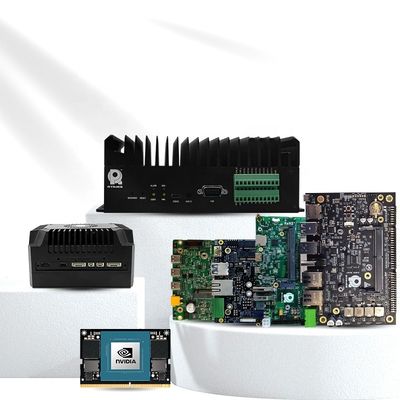 제트슨 오린 NX 시리즈 직사각형 모듈 8GB 900-13767-0010-000 공식 NVIDIA 파트너