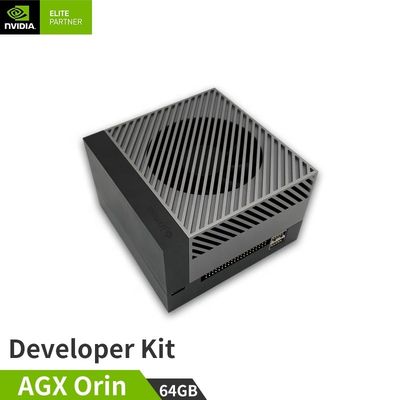 945-13730-0050-000 AI 엔비디아 제트슨 AGX 오린 개발자 키트 및 64GB eMMC 5.1