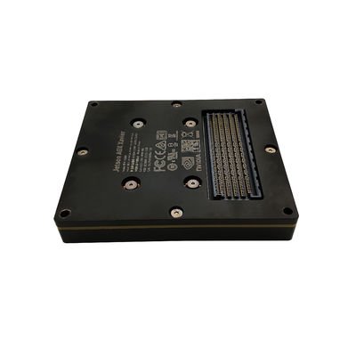 NVIDIA Jetson AGX Xavier 32GB 임베디드 AI 칩 엣지 컴퓨팅 개발 게시판 900-82888-0040-000