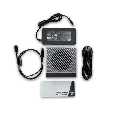 945-13730-0050-000 AI 엔비디아 제트슨 AGX 오린 개발자 키트 및 64GB eMMC 5.1