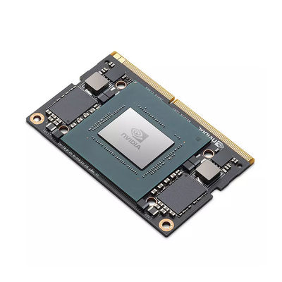 NVIDIA Jetson Xavier NX 16GB 모듈 키트 AI 프로세서로 엣지 컴퓨팅을 향상하십시오.