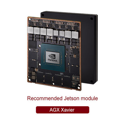 NVIDIA Jetson AGX Xavier 32GB 임베디드 AI 칩 엣지 컴퓨팅 개발 게시판 900-82888-0040-000
