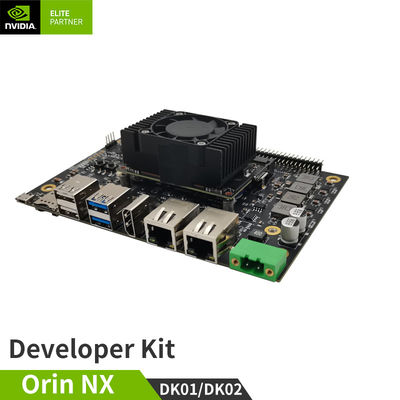 리얼타임스 엔비디아 제트슨 오린 NX 개발자 키트 RTS-오린NX-DK01 차세대 엣지 컴퓨팅