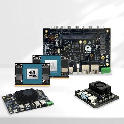 엔비디아 제트슨 오린 NX 개발자 키트 RTS-OrinNX-DK02 궁극적인 개발 솔루션