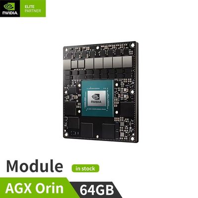 64GB Nvidia Jetson AGX Orin 모듈을 가진 다음 레벨의 내비게이션 시스템