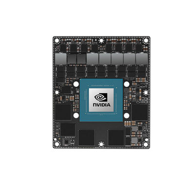 64GB Nvidia Jetson AGX Orin 모듈을 가진 다음 레벨의 내비게이션 시스템