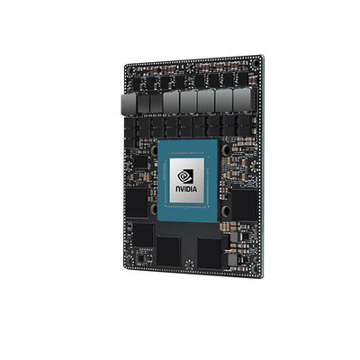 64GB Nvidia Jetson AGX Orin 모듈을 가진 다음 레벨의 내비게이션 시스템