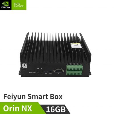 인공지능 성능 실시간 오린 NX 시리즈 FEYUN 스마트 박스 RTSS-X304