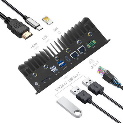 인공지능 성능 실시간 오린 NX 시리즈 FEYUN 스마트 박스 RTSS-X304