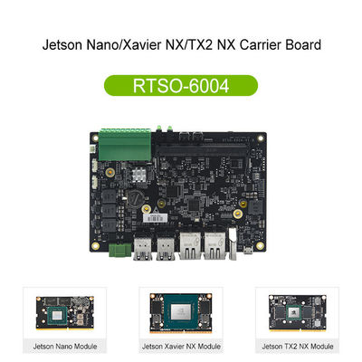 자비에르 NX 국내 운반자 보드 나노/자비에르 NX/TX2 NX 모듈의 최종 선택