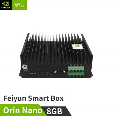 제트슨 오린 나노 페이연 스마트 박스 8GB 모듈 지원 OEM/ODM 70TOPS RTSS-X304-오린 나노8