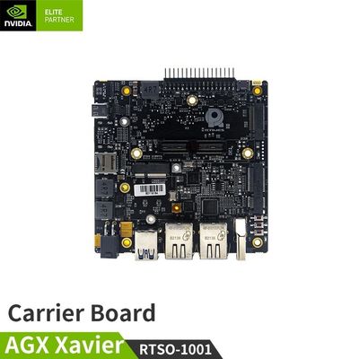 RTSO-1001 AGX Xavier Industrial Carrier Board 전원 입력 9V ~ 20V 시리즈 Jetson AGX Orin