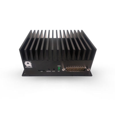 리얼타임 제트슨 자비에르 NX 페이연 스마트 박스 RTSS-X509 VP3.0 21 TFLOPS 컴퓨팅 전력