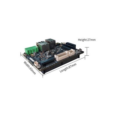 제트슨 오린 NX 시리즈 산업용 기량 운반판 OEM/ODM 지원 RTSO-3002