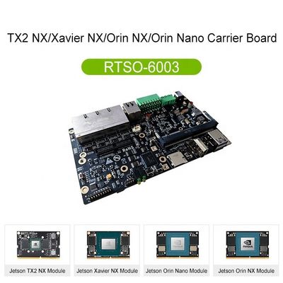 오린 NX/오린 나노/TX2 NX/Xavier NX 캐리어 보드의 Nvidia Orin Nano8g 개발자 키트