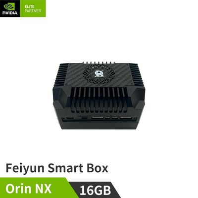 우분투 20.04 시스템 엔비디아 제트슨 오린 NX 16 GB 모듈 Feiyun 스마트 박스 RTSS-X306