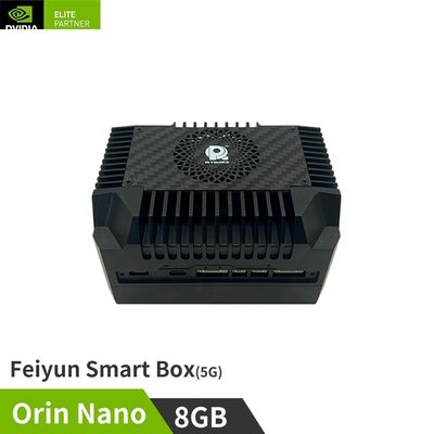엔비디아 제트슨 오린 나노 8GB 개발 키트 박스 및 작업 온도 -25 ~ 50 섭씨