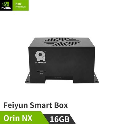 웨이브셰어 제트슨 오린 NX 16GB 모듈 임베디드 AI 케이스