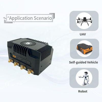 엔비디아 제트슨 오린 나노 8GB 개발 키트 박스 및 작업 온도 -25 ~ 50 섭씨