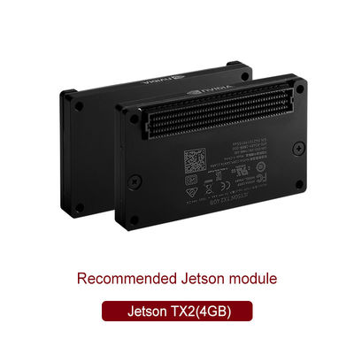 RTSO-9002 NVIDIA Jetson/TX2i/TX2 4GB용 Jetson TX2 캐리어 보드 임베디드 직사각형