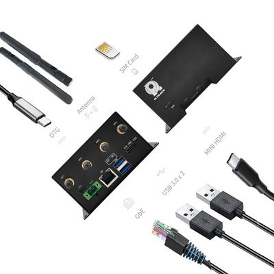 오린 나노 4g 모듈 개발 키트
