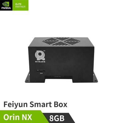 제트슨 오린 NX 페이연 스마트 박스 RTSS-B302-8G 8G 모듈 개발 키트 임베디드 컴퓨터