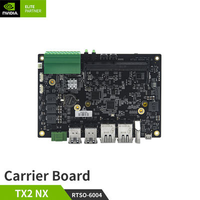 Jetson TX2 NX 캐리어 보드 어댑터 NANO/Xavier NX/TX2 NX 모듈 RTSO-6004와 호환