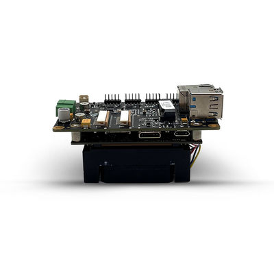 임베디드 NVIDIA Jetson NANO 캐리어 보드 RTSO-6001-V1용 산업용 로드 플레이트0