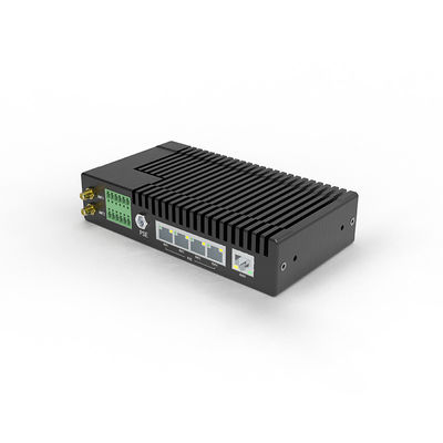 제트슨 TX2 NX 4GB AI 박스 RTSS-Z603-TX2 NX 작업 온도 0 ~ 60 섭씨