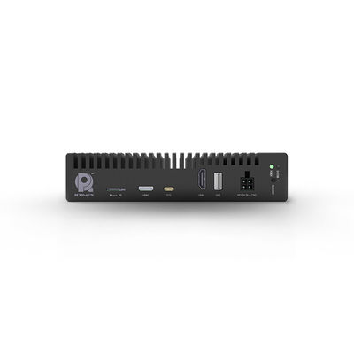 제트슨 TX2 NX 4GB AI 박스 RTSS-Z603-TX2 NX 작업 온도 0 ~ 60 섭씨