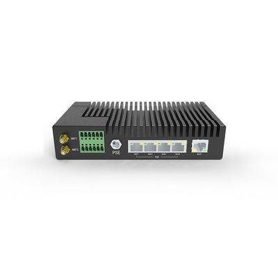 제트슨 TX2 NX 4GB AI 박스 RTSS-Z603-TX2 NX 작업 온도 0 ~ 60 섭씨