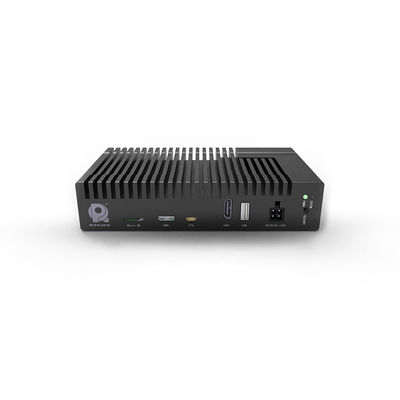 제트슨 TX2 NX 4GB AI 박스 RTSS-Z603-TX2 NX 작업 온도 0 ~ 60 섭씨
