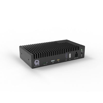 제트슨 TX2 NX 4GB AI 박스 RTSS-Z603-TX2 NX 작업 온도 0 ~ 60 섭씨