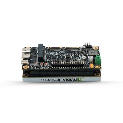 NVIDIA의 공식 ELITE Jetson TX2 시리즈 캐리어 보드 RTSO-9002U TX2/TX2i/TX2 4GB