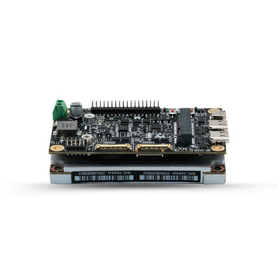 NVIDIA의 공식 ELITE Jetson TX2 시리즈 캐리어 보드 RTSO-9002U TX2/TX2i/TX2 4GB