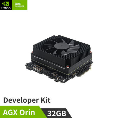 인더스트리얼 등급 보드 RTS-오린-DK01 적응 코어 Jetson AGX 오린 32GB 모듈