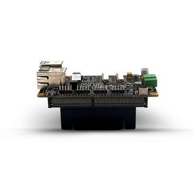 임베디드 NVIDIA Jetson NANO 캐리어 보드 RTSO-6001-V1용 산업용 로드 플레이트0