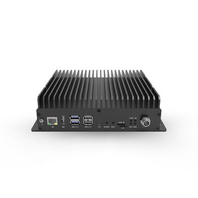 Feiyun 스마트 박스 RTSS-X102-Orin32 Nvidia Jetson AGX Xavier 모듈 32GB 개발 키트