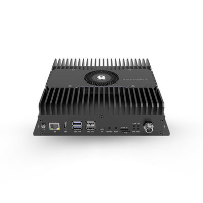 페이연 스마트 박스 RTSS-X102F-오린 공기 냉각 버전 Jetson AGX Orin 32GB 모듈